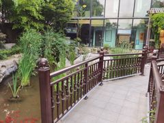 -聚缘堂·海鲜私房菜(松岭路店)