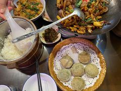-富正毅三下锅·湘西韵味(天门山索道店)