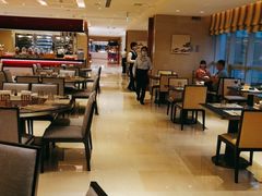 -盛宴自助餐厅(运达喜来登店)