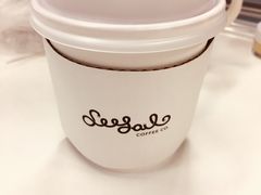 -Seesaw Coffee(环贸iapm店)