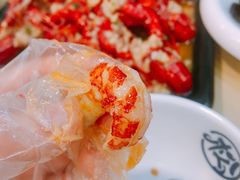 -松哥油焖大虾·外卖(西乡店)