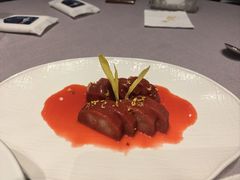 -云锦壹号·淮扬宴(徐汇万科店)
