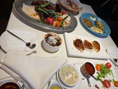 -Pasha帕夏土耳其餐厅(南昌路店)
