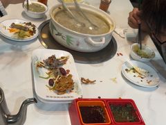 -清真·马坡烧烤涮牛肚·酸浆火锅(新区总店)