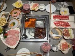 -海底捞火锅(步步高新天地店)