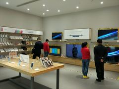 小米电视-小米之家(西安王府井熙地港店)