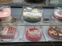 -哈根达斯(龙湖时代天街店)