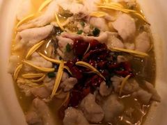 -绿茶餐厅(广州天河城店)