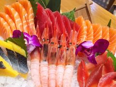-林妈妈村·日式料理(宝山万达店)