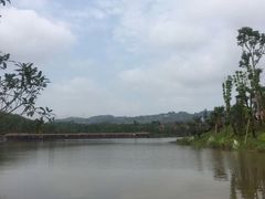 -枫香湖儿童公园