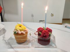-BON CAKE(华贸购物中心店)