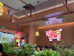 -辣可可·小炒黄牛肉(望京凯德MALL店)