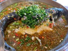 -湘菜时代风味餐厅