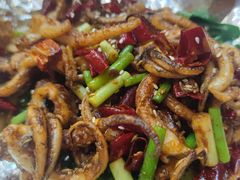 -四妹餐厅(玫瑰街店)