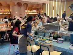 -元气寿司(东方宝泰店)