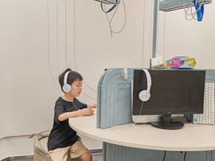-知心鸟·注意力多动·情绪冲动·感统失调发育迟缓(五角场万达广场店)