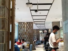 大堂-海底捞火锅(龙岗星河COCO Park店)