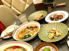 -A One Kitchen·南京精菜馆(晶丽酒店店)
