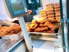 -王二甩老木子鸡(江湾店)