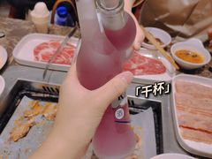 -永远爱烤肉火锅自助(龙德广场店)