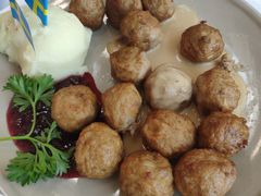 瑞典肉圆-宜家·瑞典风味餐厅(北京西红门店)