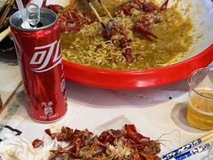 -云晓光头烧烤吧(川沙绿地店)