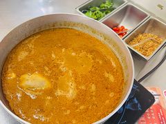 沙茶打边炉-燃计沙茶皇·香港沙茶火锅(人广旗舰店)