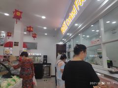 -北京稻香村(兴丰店)