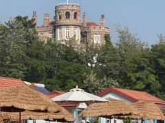 -青岛第二海水浴场