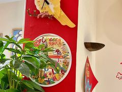 -大力披萨(健康路店)