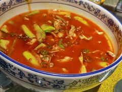 -铜锣湾·有麝自然香(长嘉汇购物公园店)