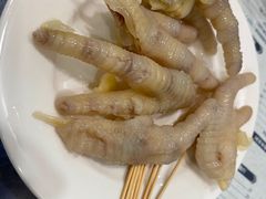 -仁信老铺(华盖路店)