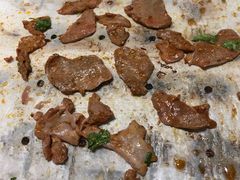 -新石器烤肉(中房金谊广场店)
