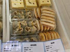-美新点心店(陕西北路店)