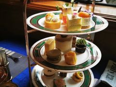 -马勒别墅·中餐厅