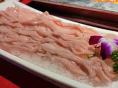 -二荆条·蜀鲜汇城市森林火锅