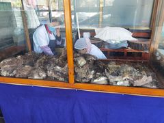-吾穆勒蓬灰牛肉面·清真(北滨河中路店)