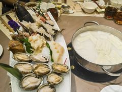 -协成海鲜火锅(情侣路店)