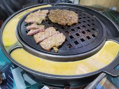 -牛犇烤肉(物资学院路店)