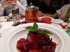 -千百味红餐厅·江西菜(绿地双子塔店)