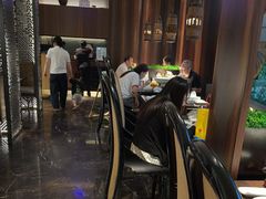 -西郊八号·山野江西菜(开发区店)