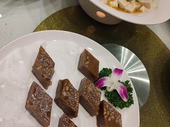 -得月楼·省级非遗·传统苏帮菜(观前店)