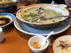 -翠山·映月湖景餐厅(映月湖公园店)