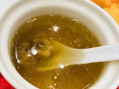 -天津津利华酒店