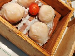 -蘩楼(华强北总店)