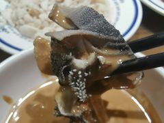 -老爆肚满五香烧牛羊肉