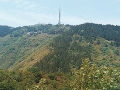 -南岳衡山风景名胜区