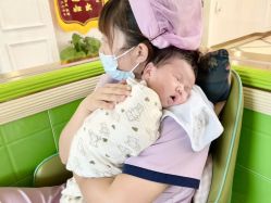 -国际月月生母婴月子中心(旗舰店)