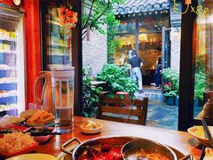 -四喜小胖·北京涮肉(五道营店)
