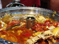 -渝湘厨(古美店)